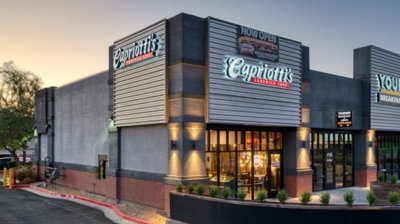 Capriotti's Sandwich Shop Franchise Photo